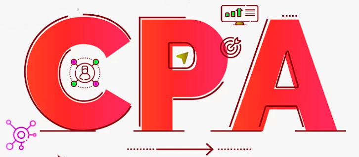 створити cpa бізнес