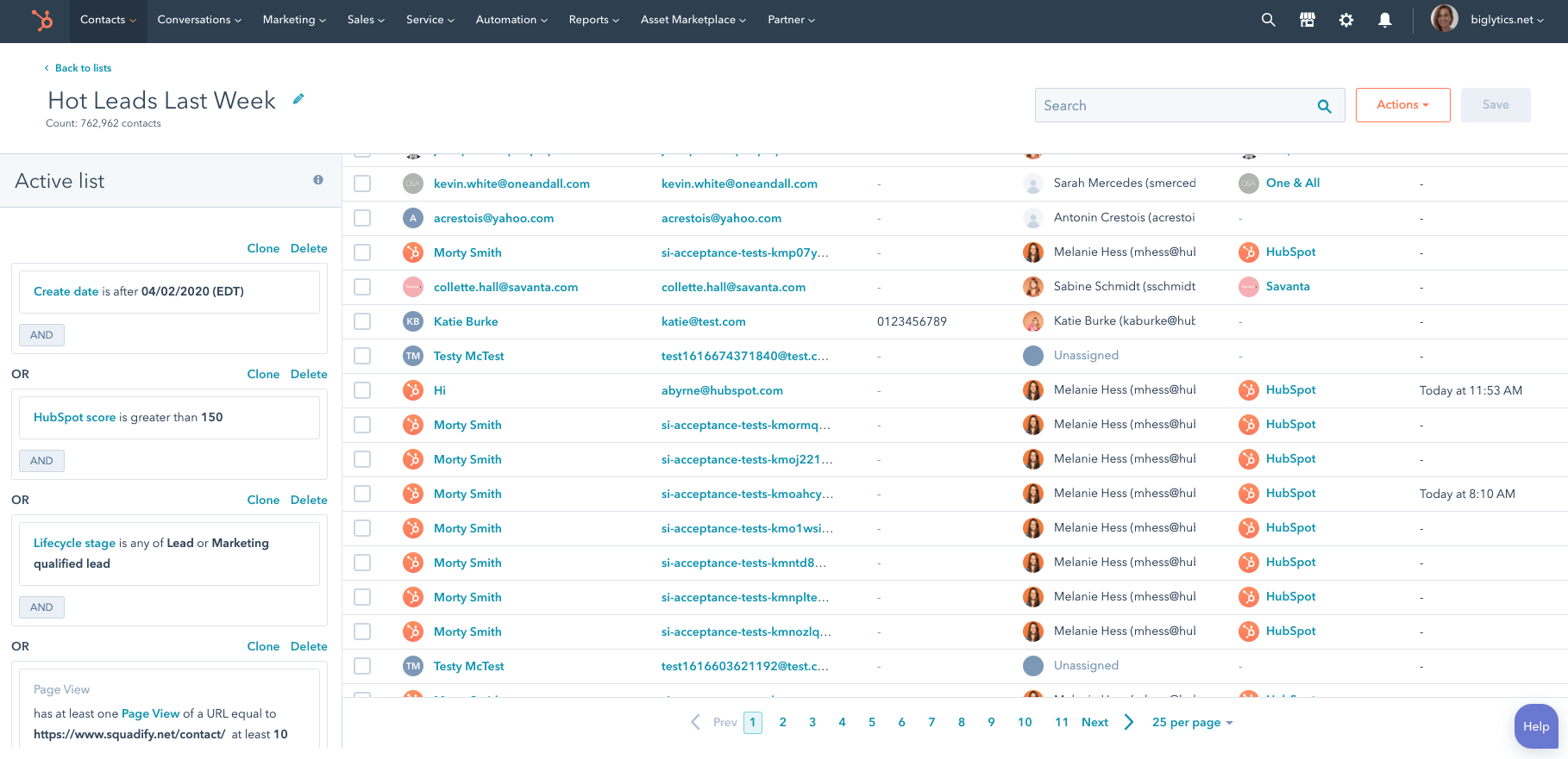 HubSpot-CRM-qmook