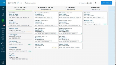 amoCRM