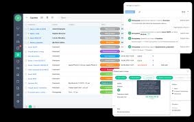 KeepinCRM