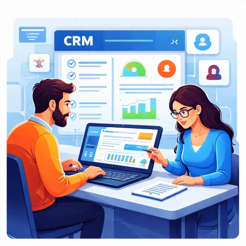 CRM системасынын функциялары: мүмкүнчүлүктөрү тууралуу баары